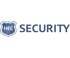 EFFICIENT AND HIGHLY SECURITY GUARD SERVICES