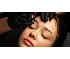 Explore the Power of Cosmetic Tattooing in Perth with May Beauty