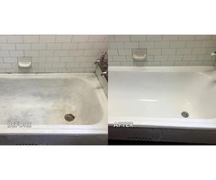 Quality Bathtub Resurfacing Services in Reservoir by Skilled Renovators