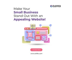 Affordable Website Development Services