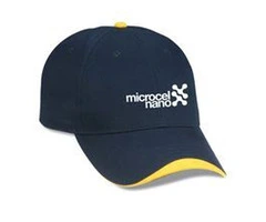 PromoHub Provides the High Quality Custom Baseball Caps in Sydney