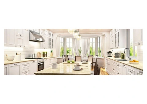 French Provincial Kitchen In Sydney | Paradise Kitchens