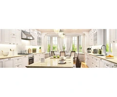 French Provincial Kitchen In Sydney | Paradise Kitchens