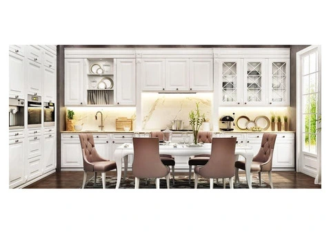 French Provincial Kitchen In Sydney | Paradise Kitchens - 2/2