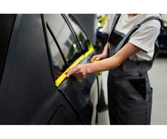 Expert Window Tinting Services in Epping