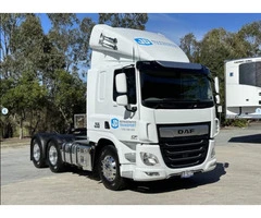 Refrigerated Food Transport Services in Gold Coast