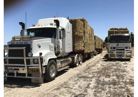 Top-Quality Truck Repairs and Maintenance by WA Haulage Repairs