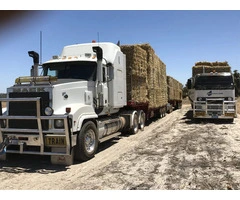 Top-Quality Truck Repairs and Maintenance by WA Haulage Repairs