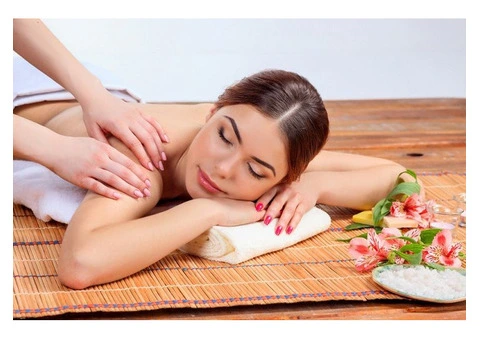 Muscle SOS? Myotherapy to the Rescue!