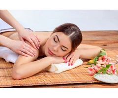 Muscle SOS? Myotherapy to the Rescue!