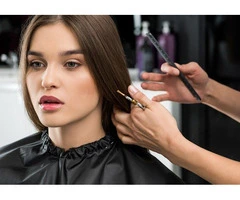 Experience Expert Hair Straightening In Parramatta At Perfect Quick Cut