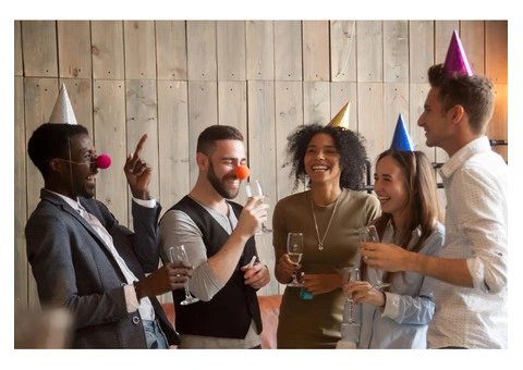 Birthday Function Melbourne | masalabarandgrill.com.au