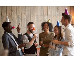 Birthday Function Melbourne | masalabarandgrill.com.au