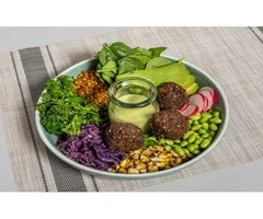 Vegan Cafe Near Me | Doublepour.com.au