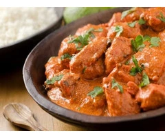 Halal Food in Camberwell | Fathimasindiankitchen.com.au