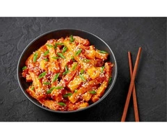 Indian Restaurant Narre Warren South | Nepabliss.com.au