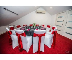 Party Venue Near Me | Maharajaonline.com.au