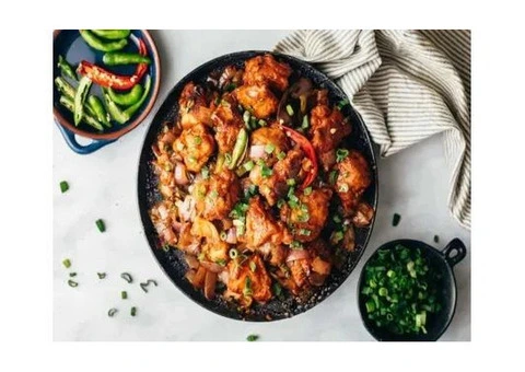 Halal Food Near Me | Maharajaonline.com.au