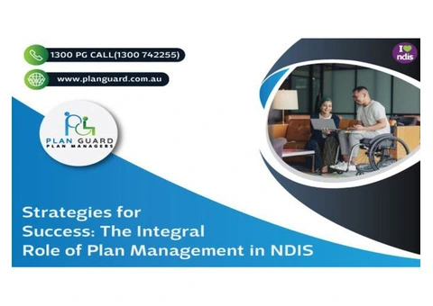 Plan Managers in Perth | NDIS Pricing List in WA