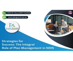Plan Managers in Perth | NDIS Pricing List in WA