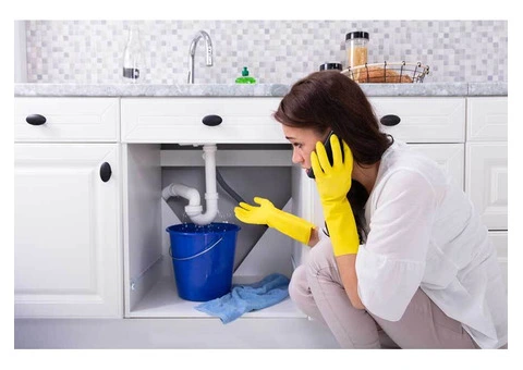 Emergency Plumbers Near You in Caroline Springs | SJS Plumbing