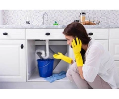Emergency Plumbers Near You in Caroline Springs | SJS Plumbing