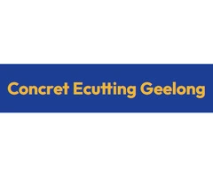 Concrete Cutting Geelong