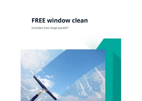 Free add-ons with your next clean - Infoclean Commercial Cleaning - 4/7