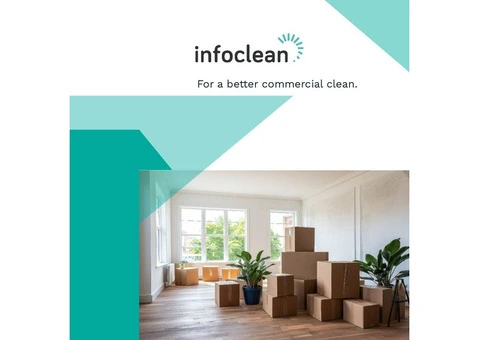 Free add-ons with your next clean - Infoclean Commercial Cleaning - 6/7
