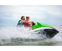 Experience the Exhilaration of a Jetski Adventure: Book Now!