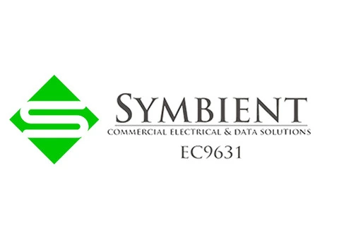 Symbient Commercial Electrical & Data Solution