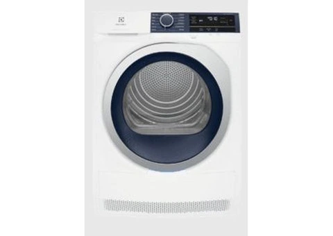 Make Your Drying Task Easier with Electrolux Dryer Heat Pump