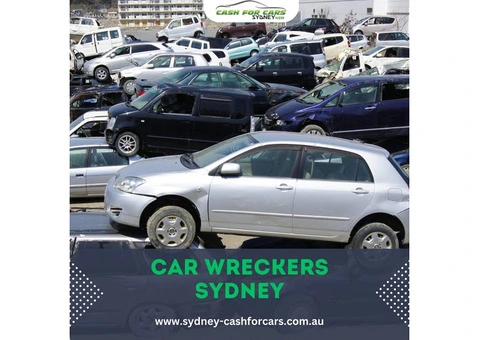 Nova Cash For Cars Sydney - 3/9