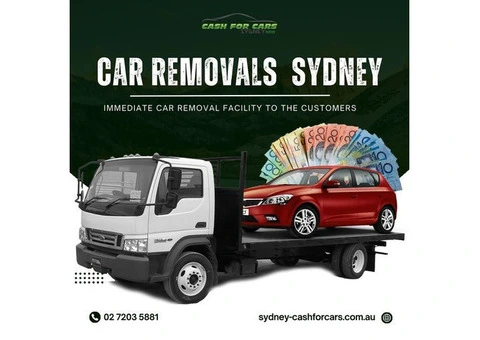 Nova Cash For Cars Sydney - 5/9