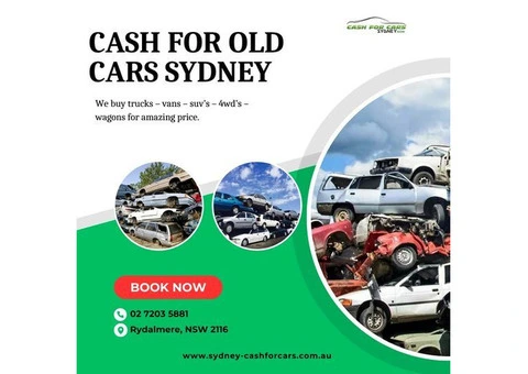 Nova Cash For Cars Sydney - 6/9