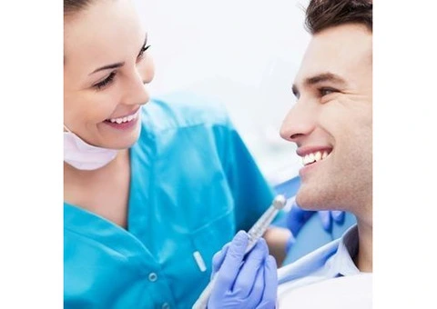 Orthodontic Treatment Albany WA
