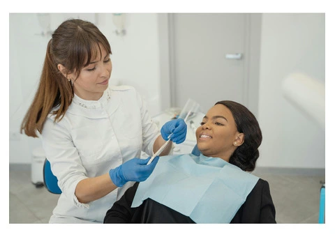 Campbelltown Dental Surgery