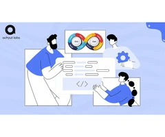 DevOps Services: Achyut Labs