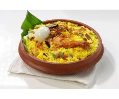 Sree Flavours Pendle Hill | Indian Restaurant - Order Now