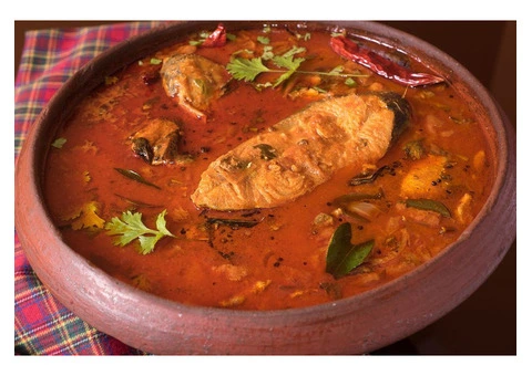 Sree Flavours Pendle Hill | Indian Restaurant - Order Now - 2/3