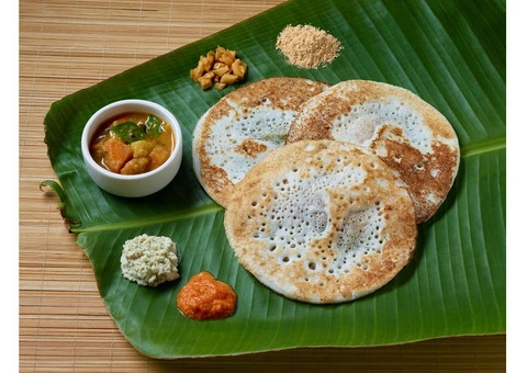 Sree Flavours Pendle Hill | Indian Restaurant - Order Now - 3/3