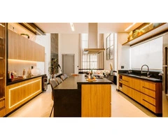 Kitchen Cabinet Makers - Madera Cabinetry