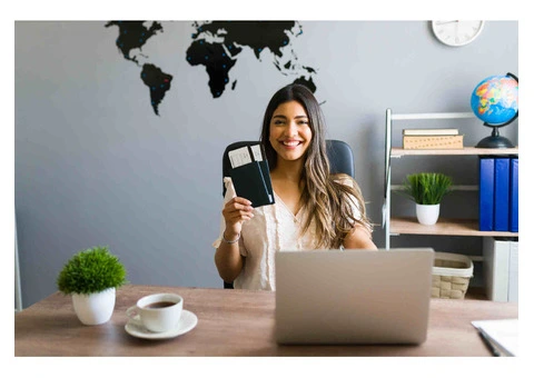 Unlocking Doors: Your Guide to Temporary Work Visas in Australia