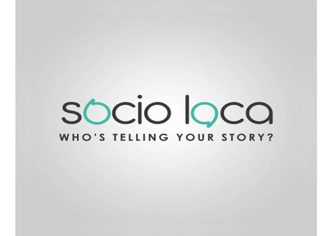 Find the Best Lead Generation Businesses in Dubai with SocioLoca