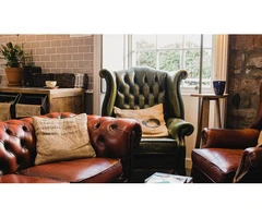 Leather Cleaning in Canberra To Keep Your Leather Furniture Beautiful