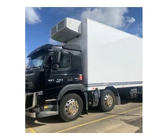 Hire Best Refrigerated Transport Company in Newcastle
