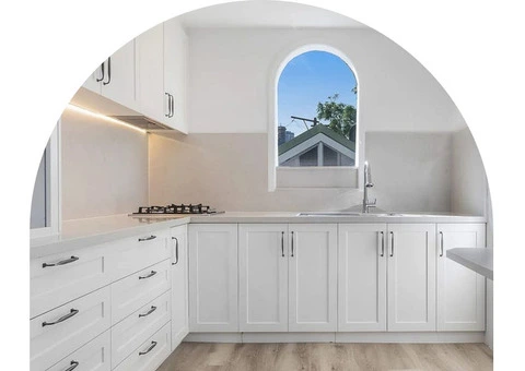 Sydney's Best Kitchen Renovations by Inhaus Living