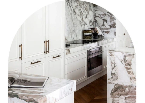 Sydney's Best Kitchen Renovations by Inhaus Living - 2/2