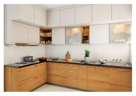 Custom-designed Kitchen Renovations in Brisbane