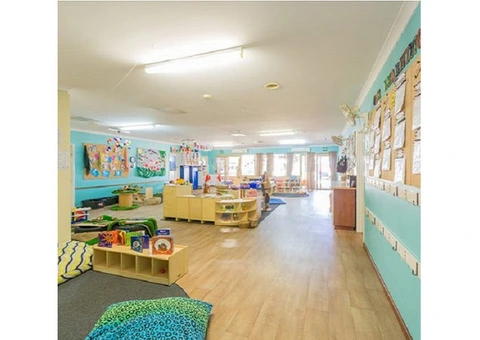 Checkout the Exceptional Facilities for Toddlers of Early Childcare Centre Byford